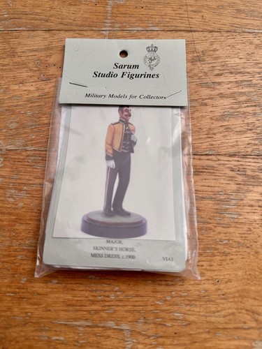 Sarum studio figure cavallo - studio, -cavallo