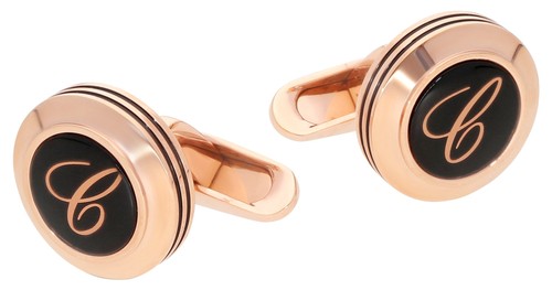 Chopard classico rosa - ",