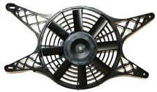 ELETTROVENTOLA RADIATORE