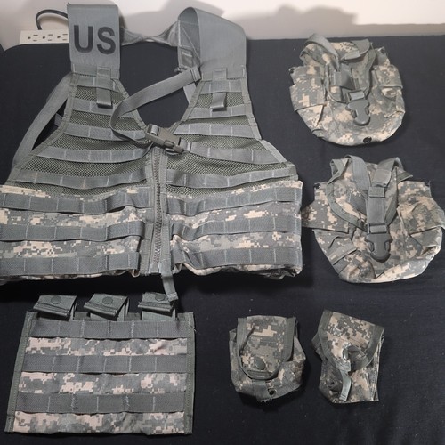 Usgi army fighting - army, load