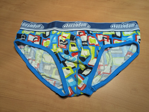 Aussiebum wonderjock 0 - aussiebum, 2.0