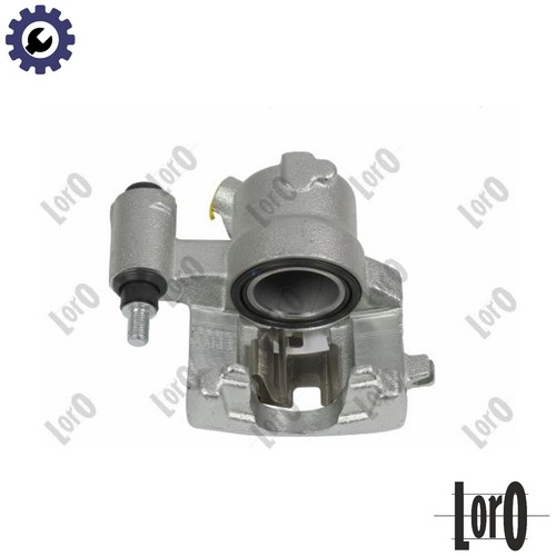 Pinza freno 131 257 - 131-04-257, per