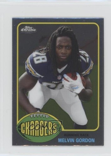 2015 topps chrome mini 1976 - chrome,
