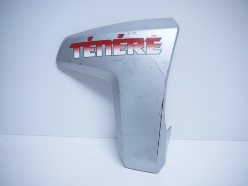 Carena destra yamaha xtz - carena, 660