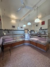 ​Banco frigo per alimenti -