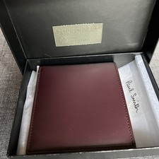 Portafoglio uomo Paul Smith