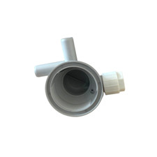 TEUCO - Bocchetta 2 vie |