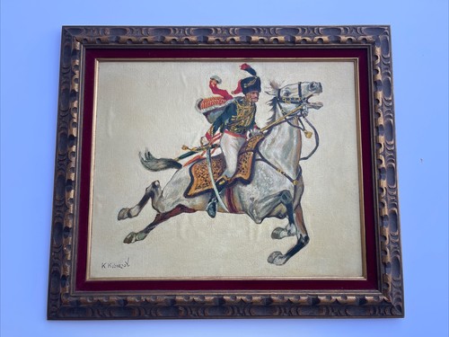 Quadro konstantin kuznetsov - quadro,