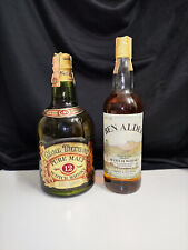 Lotto Whisky Glen Turner + Ben