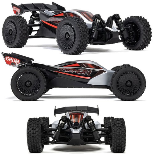 Arrma ara2306t1 typhon grom - typhon,