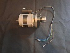 Motore Compressore Per Cannone