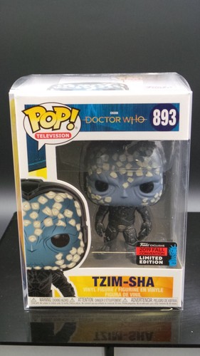 Funko pop televisione - funko, doctor