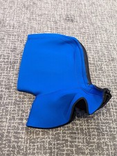 Cappuccio muta neoprene pagaia