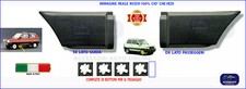 Modanature Panda 4x4 Fiat Modanature Paracolpi protezione lato Destro Sinistro