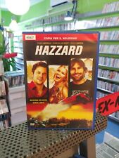 Dvd - Hazzard - Knoxville +