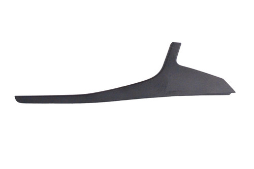 Mascherina console centrale