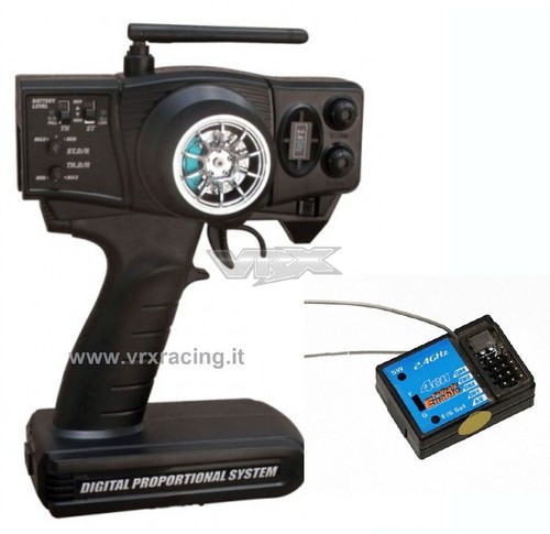 H0014 radio volantino 4 - radio, a