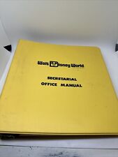 Raccoglitore manuale ufficio