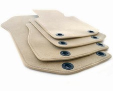 NUOVI tappetini BMW E36 Cabrio