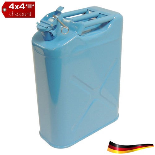 Acqua bidon jeep - acqua,