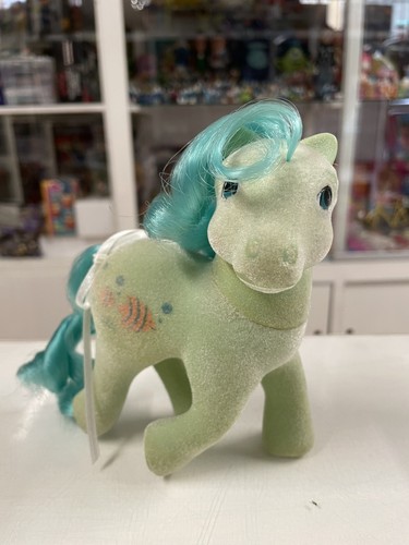 Hasbro mlp little pony - my,