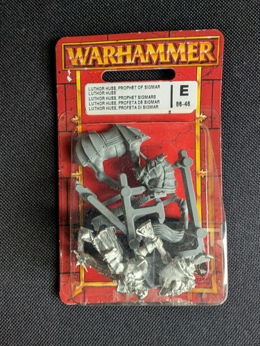 Warhammer fantasy empire - warhammer,