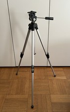 Cavalletto per foto - tenuto