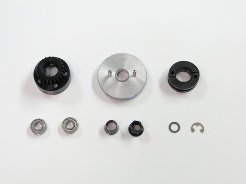 Nuovo traxxas maxx 3 kit - nuovo, 3.3