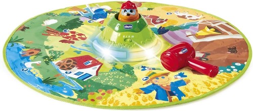 Chicco libera talpa - chicco, tappeto