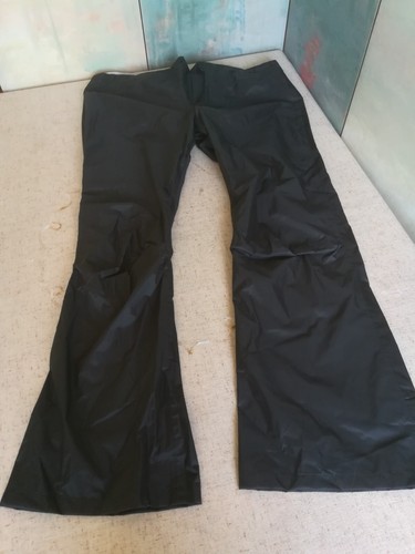 Pantaloni moto scooter - e,