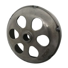 Mf1612 clutch bell top - bell,