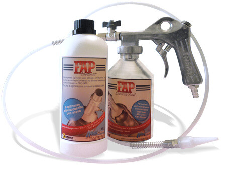 Max clean dpf fap - max,