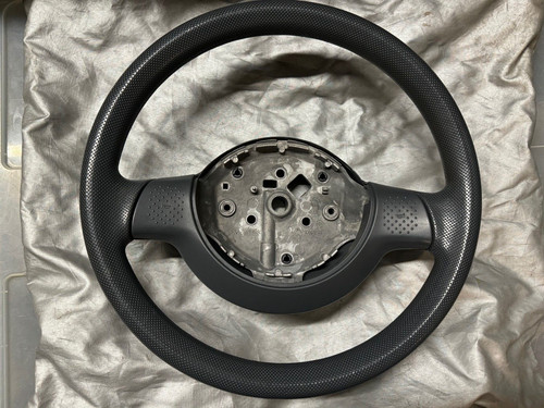Smart roadster light fortwo - roadster,