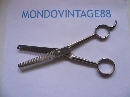 Forbici sfoltire capelli - forbici,