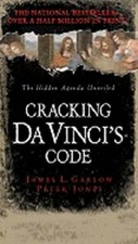 Cracking Da Vinci's Code by