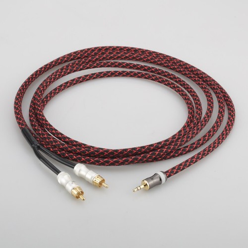 Cavo audio rca maschio - cavo,