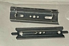 ANIMA IN METALLO BOMBATA PER