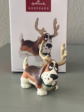 HALLMARK 2022 REINDOGGIE