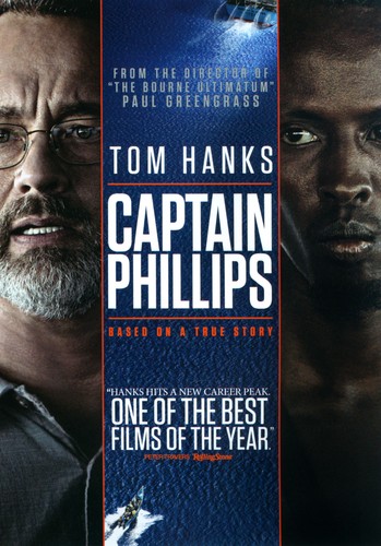 Captain phillips 2014 new - *2014*,