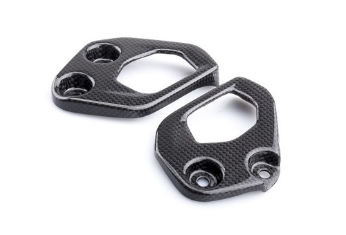 Para tacchi coppia carbonio - para,