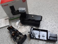 Battery Grip Canon BG-E3 in
