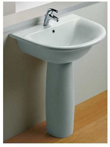 Ideal standard lavabo - lavabo, fiorile