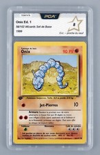 ONIX - Ed 1 Bloc Wizards Set
