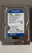 HARD DISK WD Western Digital