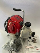 Motopompa Zanetti pompa acqua