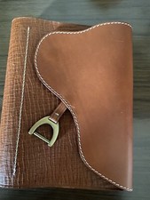 Agenda In pelle Personal Fulltime