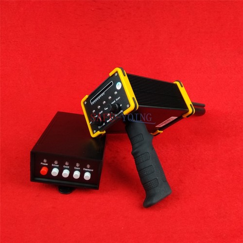 Metal detector lungo - metal,