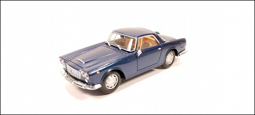 Dea lancia flaminia - dea, gt
