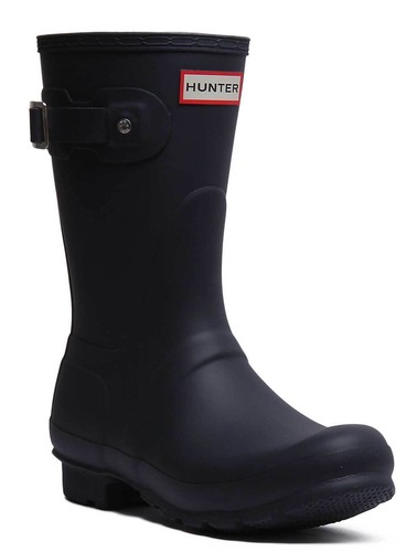 Hunter original short donna - short,