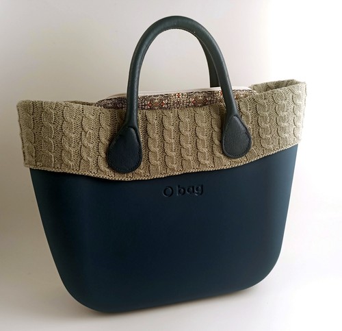 Borsa donna the blu originale - donna,